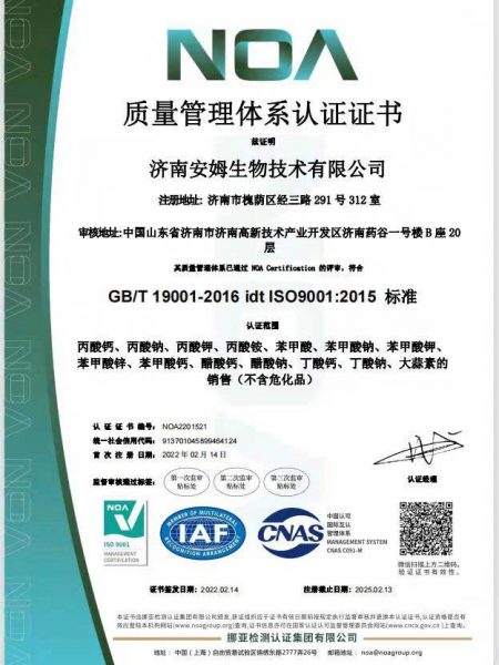 ISO9001-CN